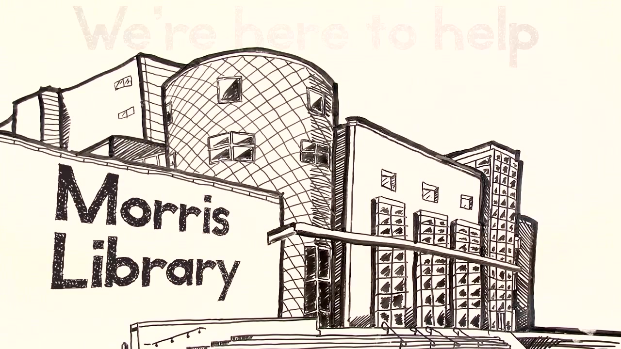 Intro To Morris Librarymp4 8272